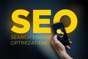 SEO Hizmetleri
