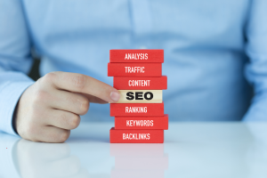 2025’te Web Sitenizi Google’da Zirveye Taşıyacak 8 Hızlı SEO Stratejisi