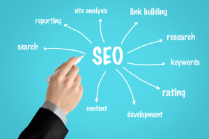 Mikro Niş Bloglardan Backlink Alma Sanatı: Rekabetsiz Alanlarda SEO Başarısı