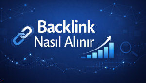 Backlink Nasıl Alınır