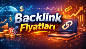 Backlink Fiyatları