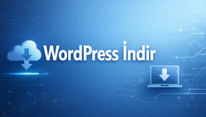 WordPress İndir