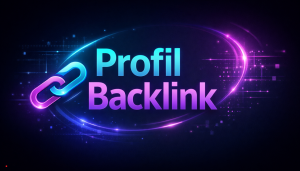 Profil Backlink