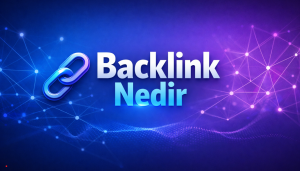 Backlink Nedir