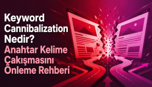 Keyword Cannibalization Nedir? Anahtar Kelime Çakışmasını Önleme Rehberi Otomatik taslak