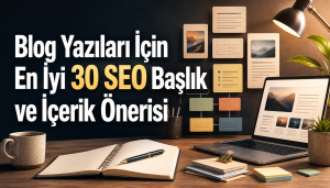 Otomatik taslak