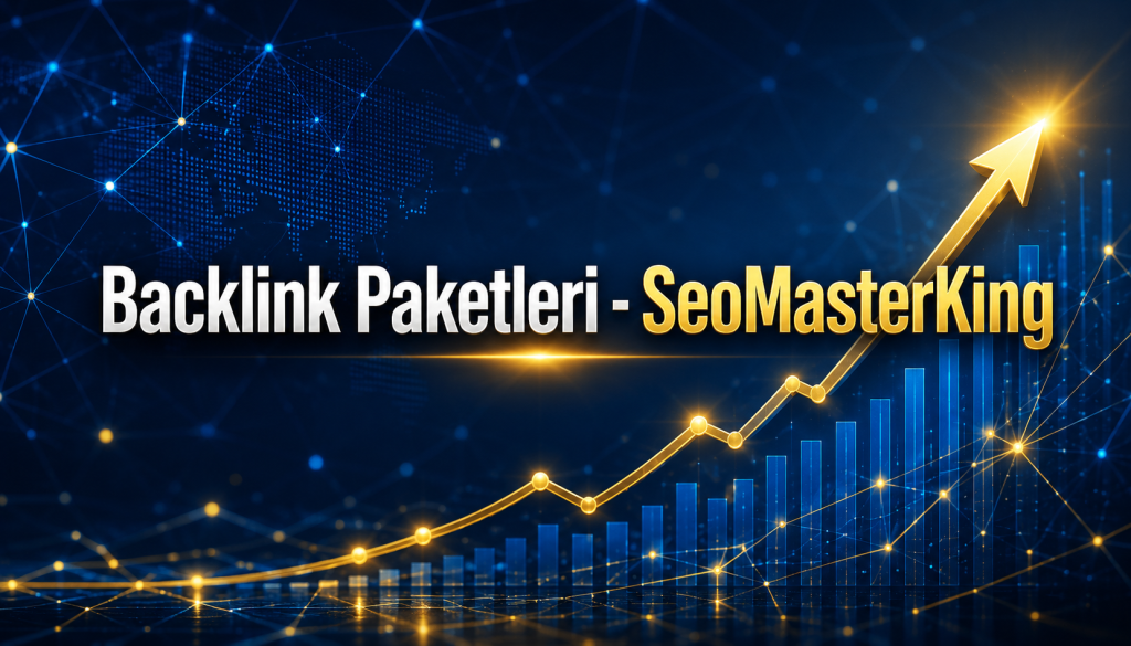 Backlink Paketleri