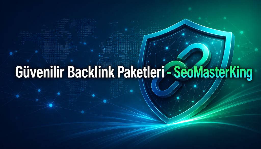 Backlink Paketleri