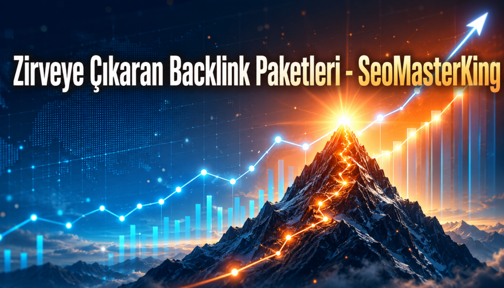 Backlink Paketleri