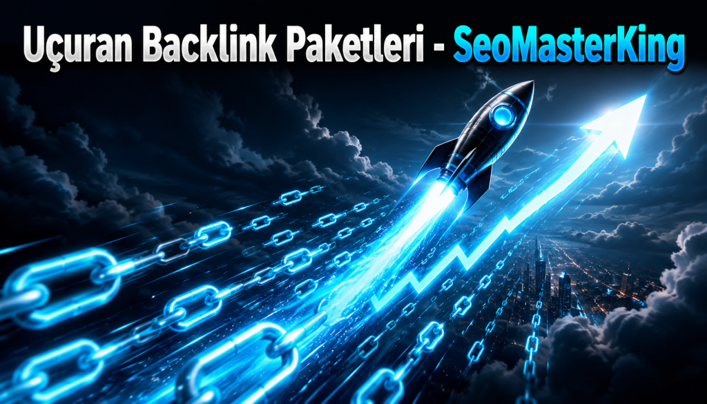 Backlink Paketleri