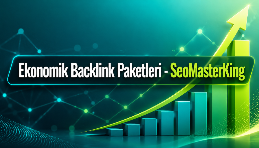 Backlink Paketleri