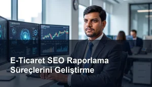 E-Ticaret İçin SEO Raporlama Süreçlerini Geliştirme Yaklaşımları Seomasterking.com | Backlink Paketleri - Seo Hizmetleri