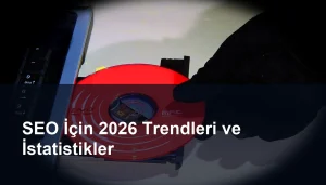 2026 Yılında SEO’nun Gelişen Dinamikleri ve İstatistiksel Verilerin Rolü Seomasterking.com | Backlink Paketleri - Seo Hizmetleri