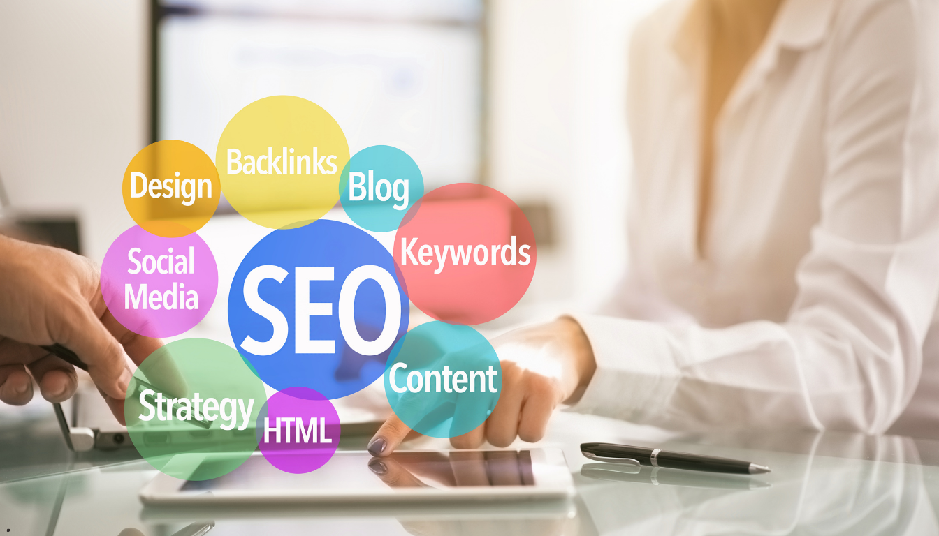 SEO Master King ile Dijital Varlığınızı Güçlendirin ve Hedeflerinize Ulaşın
