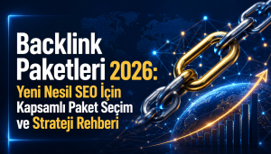 Backlink Paketleri 2026: Yeni Nesil SEO İçin Kapsamlı Paket Seçim ve Strateji Rehberi Backlink Paketleri 2026: Yeni Nesil SEO İçin Kapsamlı Paket Seçim ve Strateji Rehberi