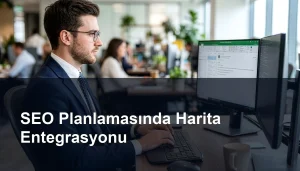 Yerel SEO İçin Harita Yöntemlerinin Etkili Entegrasyonu Seomasterking.com | Backlink Paketleri - Seo Hizmetleri