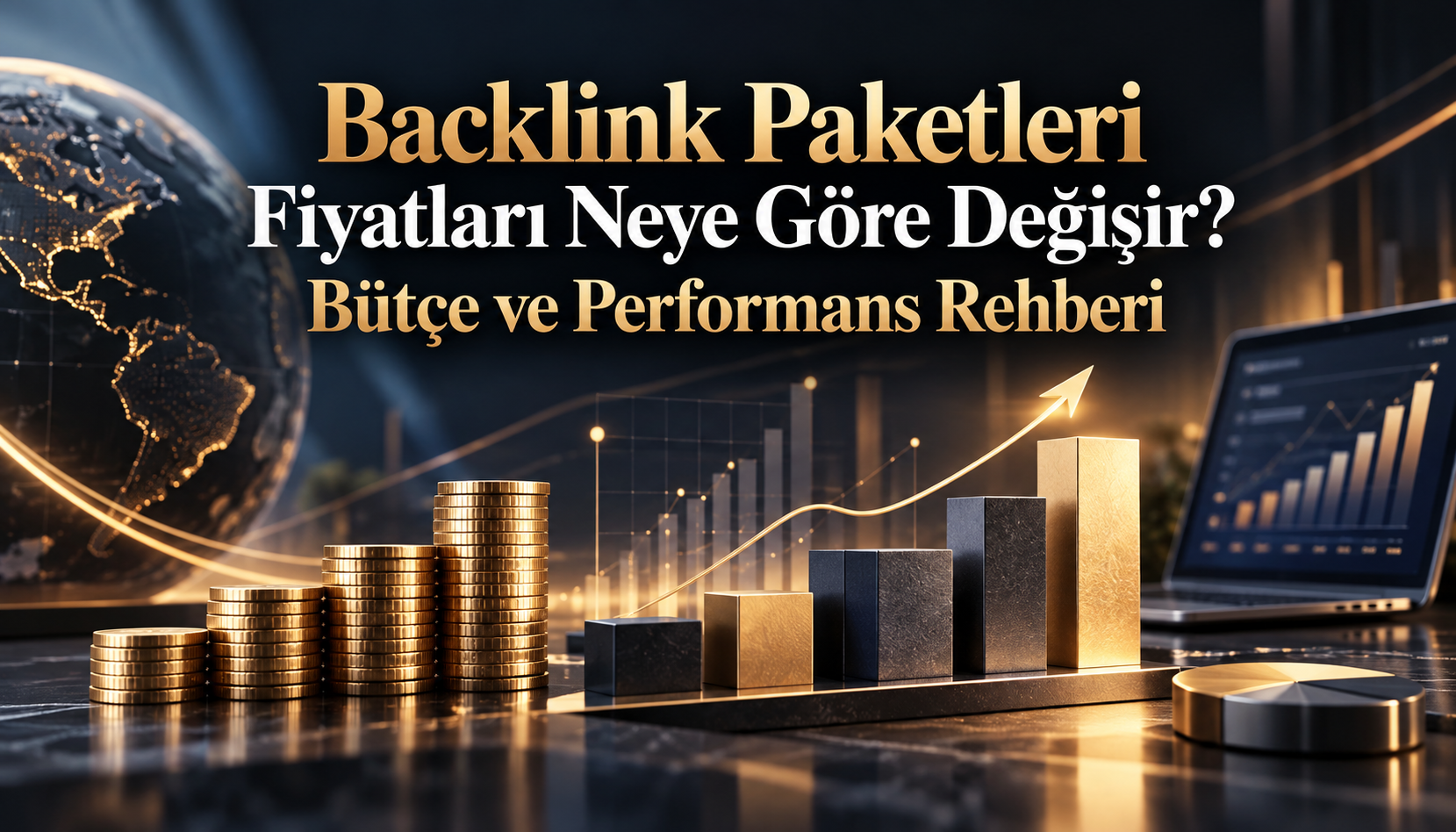 Backlink Paketleri Fiyatları Neye Göre Değişir? Bütçe ve Performans Rehberi